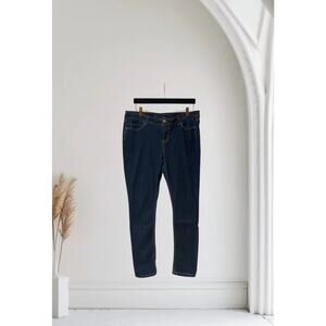 Mudd Jeans Womens High-Rise Legging Size 17 :)